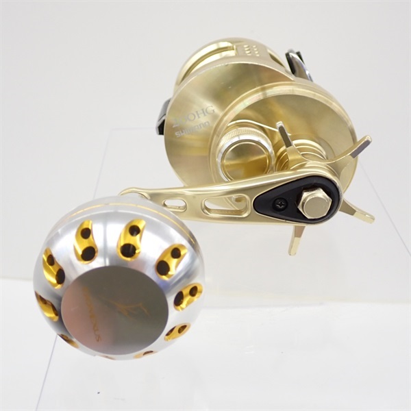 １５オシアコンクエスト２００ＨＧ